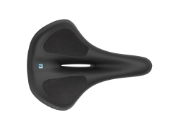 Siodełko Bontrager Boulevard Fluid 225mm