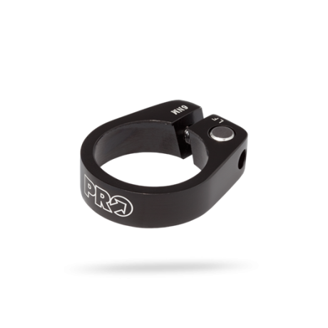 Przejdź do produktu Obejma Podsiodłowa PRO 28.6mm
