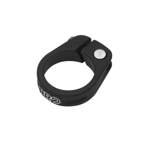 Przejdź do produktu Zacisk Sztycy Pro 31,8mm Black Bolt-On