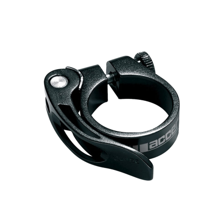 Przejdź do produktu Zacisk Sztycy Accent X-Country 34,9 mm