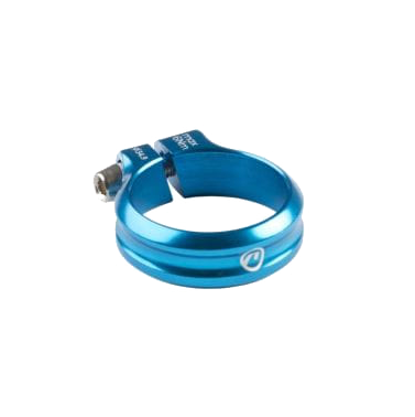 Przejdź do produktu Obejma do sztycy Execute 34,9mm Blue