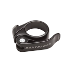 Obejma do sztycy Bontrager 36,4mm Black