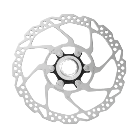 Przejdź do produktu Tarcza Hamulca Shimano 180mm Cent Lock SM-RT54