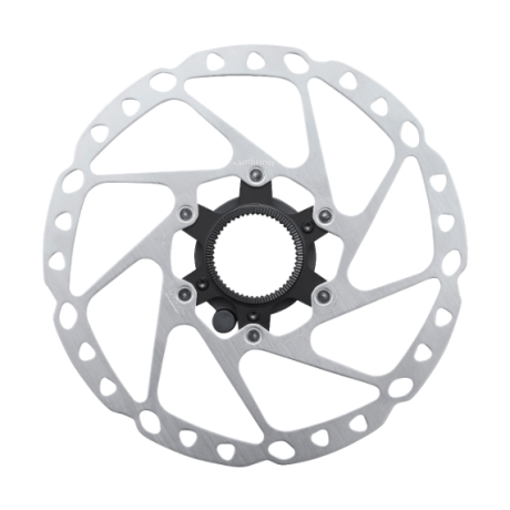 Przejdź do produktu Tarcza Hamulca Shimano 180mm Cent Lock RT-EM600Ext