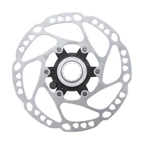 Przejdź do produktu Tarcza Hamulca Shimano 160mm Cent Lock RT-EM600Ext