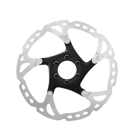Przejdź do produktu Tarcza Hamulca Shimano 160mm 6 Śrub SM-RT76