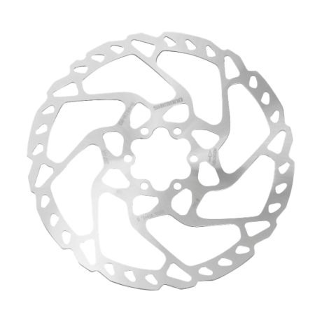 Przejdź do produktu Tarcza Hamulcowa Shimano 180mm 6 śrub SM-RT66
