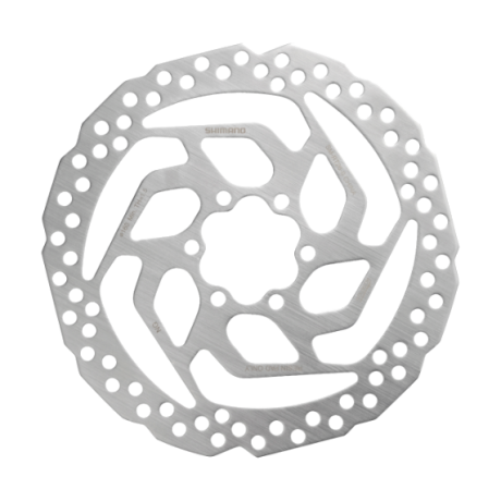 Przejdź do produktu Tarcza Hamulca Shimano 160mm 6 Śrub SM-RT26