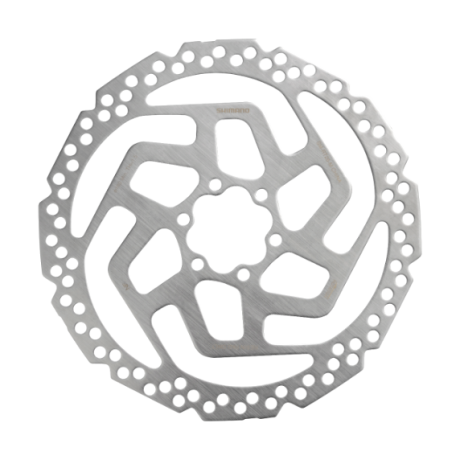 Przejdź do produktu Tarcza Hamulca Shimano 180mm 6 Śrub SM-RT26