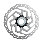 Tarcza Hamulca 180mm Cent Lock SM-RT10