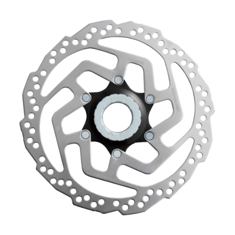 Przejdź do produktu Tarcza Hamulca 180mm Cent Lock SM-RT10