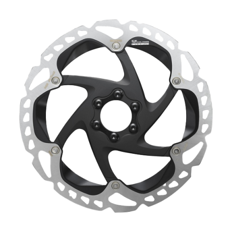 Przejdź do produktu Tarcza Hamulca Shimano 203mm 6 śrub RT-MT905