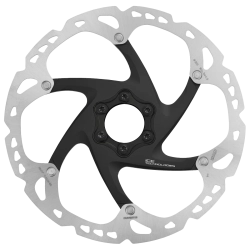 Tarcza Hamulcowa Shimano XT RT86 6 Śrub 203mm