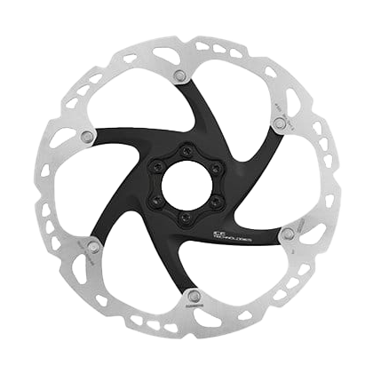 Przejdź do produktu Tarcza Hamulca Shimano 203mm 6 Śrub SM-RT86