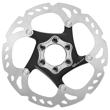 Przejdź do produktu Tarcza Hamulca Shimano 160mm 6 Śrub SM-RT86