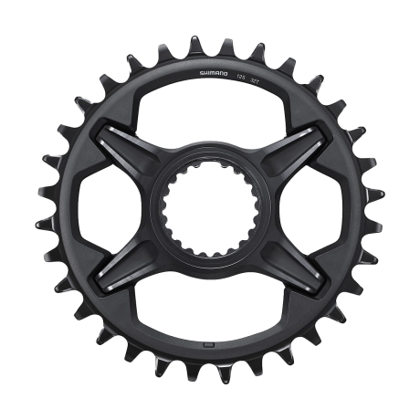 Przejdź do produktu Tarcza Shimano 32T SM-CRM85