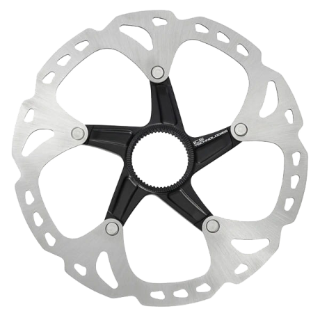 Przejdź do produktu Tarcza Hamulcowa Shimano XT RT81 CenterLock 160mm