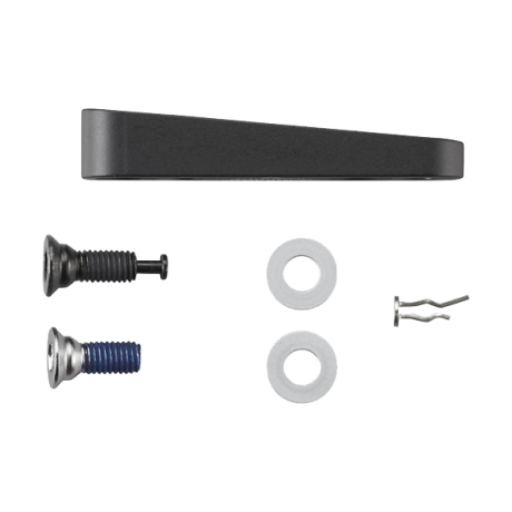 Przejdź do produktu Adapter Shimano Flat Mount 160mm