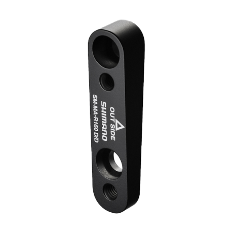 Przejdź do produktu Adapter Shimano Flat Mount 160mm