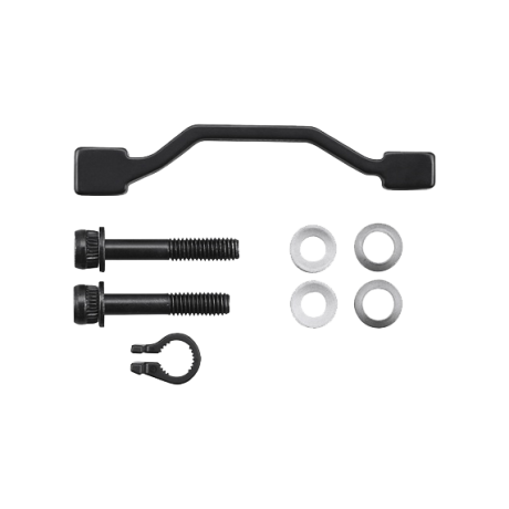 Przejdź do produktu Shimano Adapter Zacisku Do Tarcz 220mm SM-MA-F180