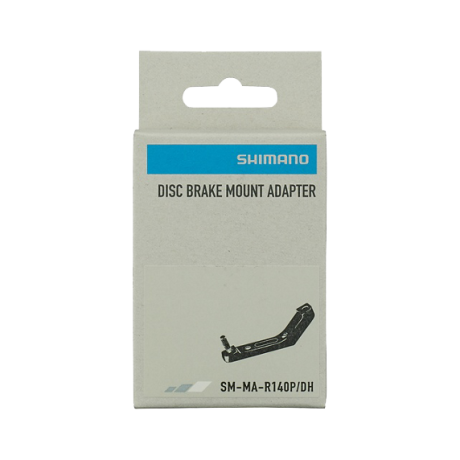 Przejdź do produktu Adapter Shimano Flat Mount 140mm