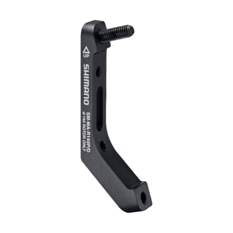 Przejdź do produktu Adapter Shimano Flat Mount 140mm