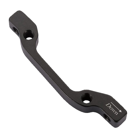 Przejdź do produktu Accent Adapter Hamulca Tył IS 203 mm