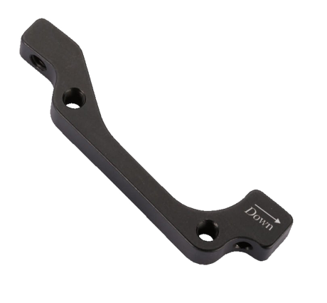 Przejdź do produktu Accent Adapter Hamulca Przód IS 180 mm