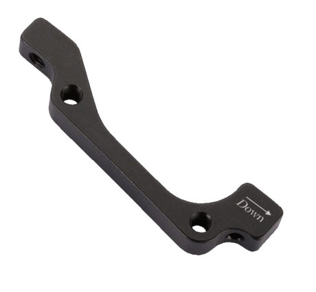 Przejdź do produktu Accent Adapter Hamulca Tył IS 180 mm