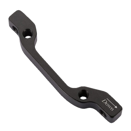 Przejdź do produktu Accent Adapter Hamulca IS Przód 160/ Tył 140
