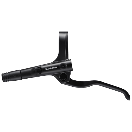 Przejdź do produktu Hamulec Tarczowy Shimano MT200 przód