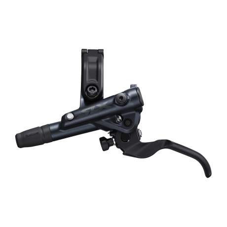 Przejdź do produktu Hamulce Tarczowe Shimano SLX M7120 1000mm Przód