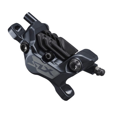 Przejdź do produktu Hamulce Tarczowe Shimano SLX M7120 1000mm Przód