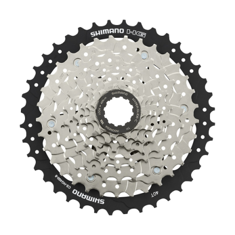 Przejdź do produktu Kaseta Shimano 8rz 11-40