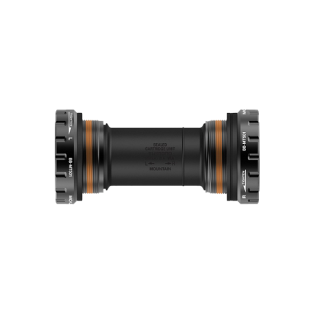 Przejdź do produktu Suport Shimano Hollowtech Deore BB52