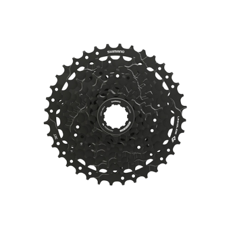 Przejdź do produktu Kaseta Shimano 9rz 11-36t CS-LG300-9