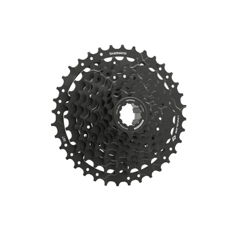 Przejdź do produktu Kaseta Shimano 9rz 11-36t CS-LG300-9