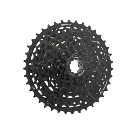Przejdź do produktu Kaseta Shimano 10rz 11-39T LG300-10