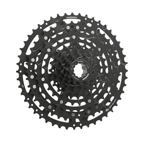 Przejdź do produktu Kaseta Shimano 10rz 11-48T LG300-10