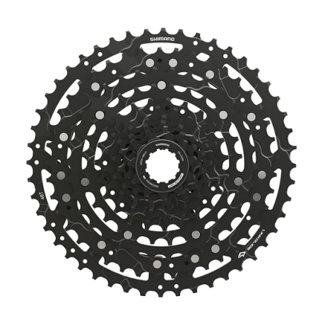 Przejdź do produktu Kaseta Shimano 10rz 11-48T LG300-10