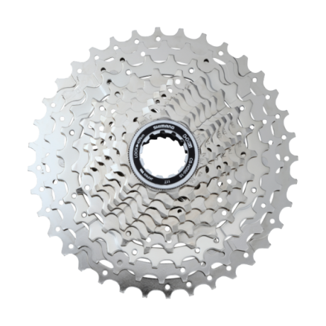 Przejdź do produktu Shimano Kaseta 10rz 11-36 HG50