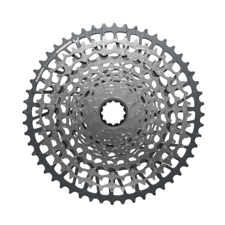 Przejdź do produktu Kaseta Sram AM CS XS 1275 T-TYPE EAGLE
