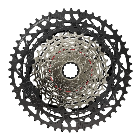 Przejdź do produktu Kaseta Sram AM CS XS 1270 T-TYPE EAGLE