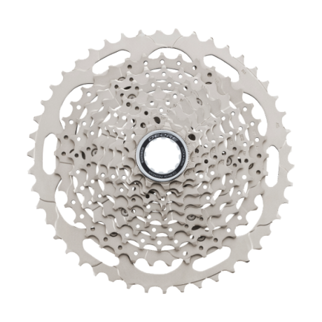 Przejdź do produktu Kaseta Shimano CS-M4100 10 rz. 11-46