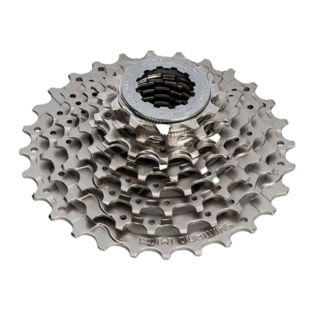 Przejdź do produktu Kaseta Shimano 9rz 11-28 CS-HG400
