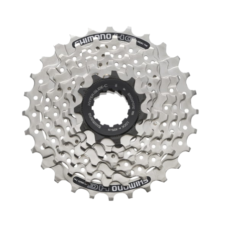 Przejdź do produktu Kaseta Shimano Kaseta 7rz 11-28 CS-HG41