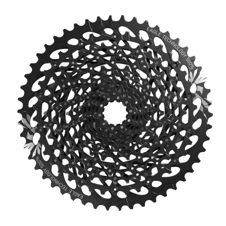 Przejdź do produktu Kaseta Sram XG-1275 Eagle 10-52 12 Speed
