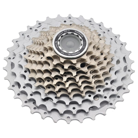 Przejdź do produktu Kaseta Shimano HG-81 SLX 10 rz. 11-36