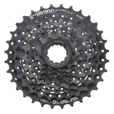 Przejdź do produktu Kaseta Shimano HG-31 Altus 8 rz. 11-32