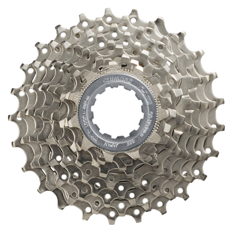 Przejdź do produktu Kaseta Shimano 9rz 11-32 CS-HG400